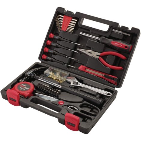 Draper Redline Tool Kit (41 Piece) (70381)