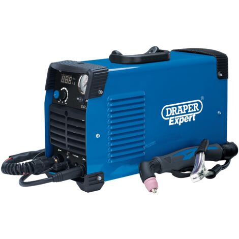 High Frequency 40A Plasma Cutter (Model 70066) – Professional Grade High-Precision Cutting Tool (1/5)