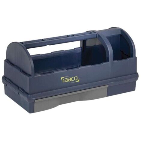 Raaco Professional Open Toolbox RAA137195