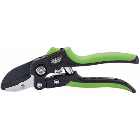 Anvil Pattern Secateur, 200mm (94983)