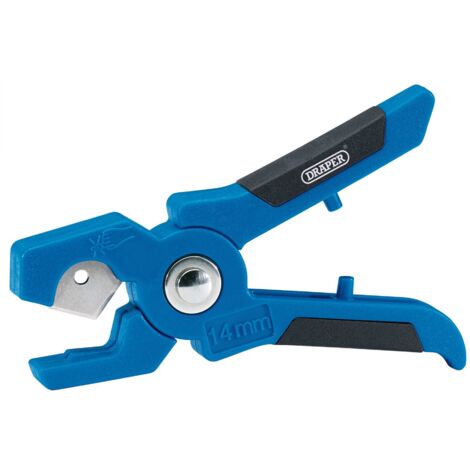 Hose Cutter, 3-14mm (99746) (1/5)