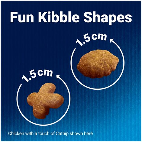Felix N/d Trt Chk&catnip - 50g - 778736