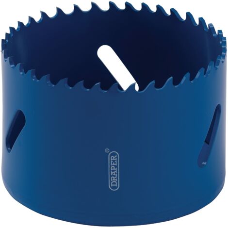 HSS Bi-Metal Hole Saw, 68mm (99310) (1/5)