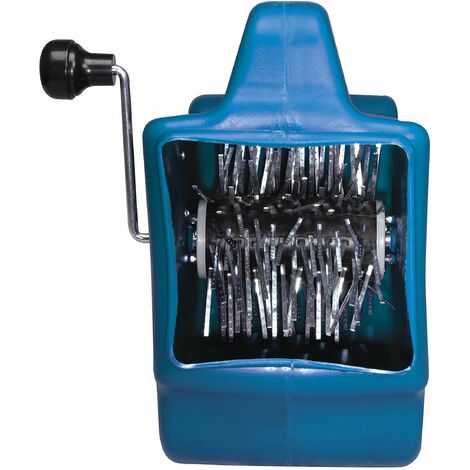 Heavy Duty Tyrolean Flicker Machine High Capacity B01001