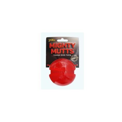 Mighty mutts best sale tough dog toys