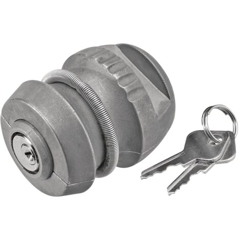 Tow Ball Lock, 50mm (99674) (1/5)