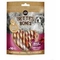 Zeus Bones Duck&Cranberry Twist - 734410