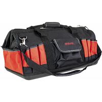 600mm (24 Inch) Hard Base Tool Bag - N0555