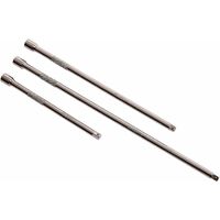 3pc 1/4 Drive Extension Bar Set - I4050