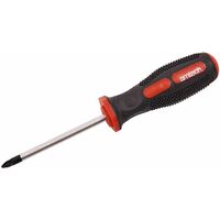 75mm (3") No.1 Pozi drive screwdriver - L0055