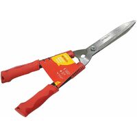 Garden Hedge Shears-Comfort Grip - U0812