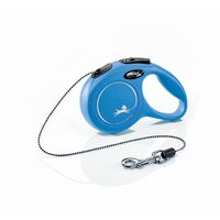 Flexi Classic Cord Blue 3m - xs - 144527