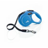 Flexi Classic Tape Blue 3m - xs - 144551