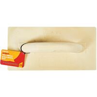 Am-Tech Polyurethane Float 350x150mm - Leichter Schwimmer