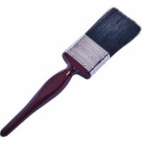 50mm (2") No Bristle Loss Paint Brush - Classic Handle - G4315
