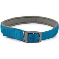 An Pad Nylon Collar Blue 45-54 - 713294