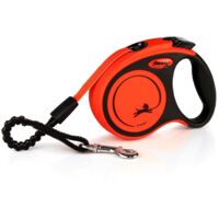 Flexi Xtreme Tape 3m Orange Extra Small- Pk 1 - 267776