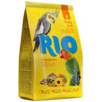 Rio Feed for Parakeets Daily Feed 1kg - PK 1 - 267661