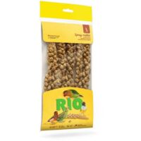Rio Spray Millet Natural Treat for All Birds 100g - PK 10 - 267671