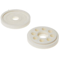 ALM Manufacturing FL063 Blade Height Spacers to Suit Flymo FLY016 5136240-01/6 ALMFL063