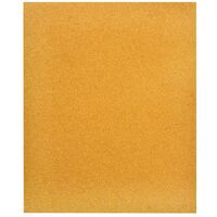 Oakey 66261135687 Glasspaper Sanding Sheets 230 x 280mm Fine 100G 5 OAK58287