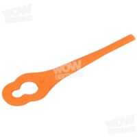 ALM Manufacturing GR182 GR182 Plastic Blade Florabest ALMGR182