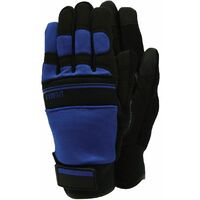 TGL435M Ultimax Men's Gloves - Medium T/CTGL435M