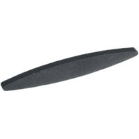 Draper Flat Silicon Carbide Scythe Stone (225mm) (65779)