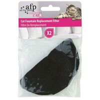 All For Paws Modern Cat Fresh Flow Fountain Filter PK6 - 730692
