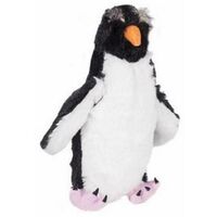 Animal Instincts Snow Mates Reggie Rock Hopper Large - 39274
