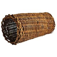 Happy Pet Nature First Willow Tube Small PK3 - 45942