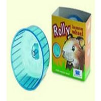Savic Solid Hamster Wheel (0138) Std - 46352