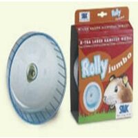 Savic Solid Hamster Playwheel (0186) Jumbo - 46351