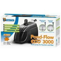 SuperFish Pond Flow Eco 3000 2,900L/h 45w - 676025