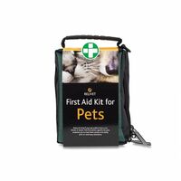 First Aid Kit Pet - sgl - 284000