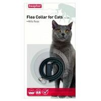 Beaphar Cat Flea Collar Plastic - sgl - 372102