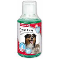 Beaphar Plaque Away 250ml - 24489