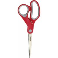 Scotch 20cm Comfort Scissors 1428 - 3M27132