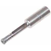 Quick Change Diamond Tip Drill Bit 20mm BOA340020