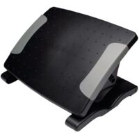 Contour Ergonomics Executive Footrest Black - CE77689
