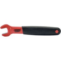 VDE Approved Fully Insulated Open End Spanner, 7mm (99465)