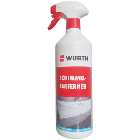 SchimmelX Schimmel-Entferner (Chlorfrei, 750 ml, Flasche)