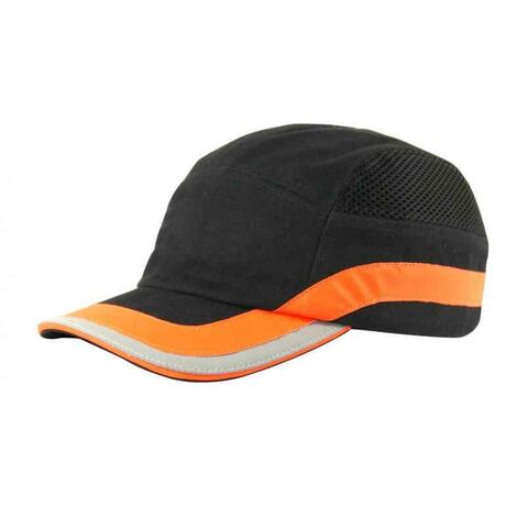 Gorra antigolpes