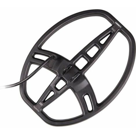 Garrett piastra Raider™ 8.5x11" DD Multi-Flex per APEX - 2223700