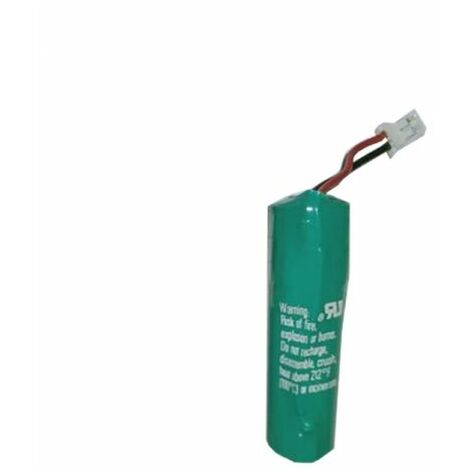 Varta batteria 3V 2Ah contacalorie HONEYWELL EW5001CD0100
