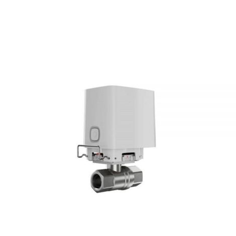 Ajax Valvola d'intercettazione dell'acqua intelligente wireless WaterStop (½" valve) - 52271