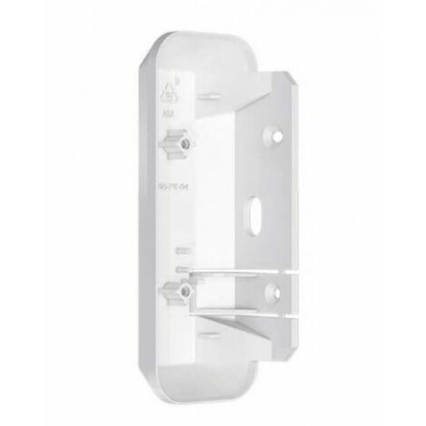 PARADOX SB35 staffa muro 90° - supporto di montaggio a parete per NV35MX - NV35MR - NV35M