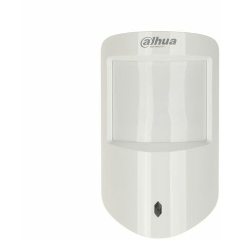 Dahua allarme rilevatore doppia tecnologia wireless 868 MHz - ARD2231-W2-868