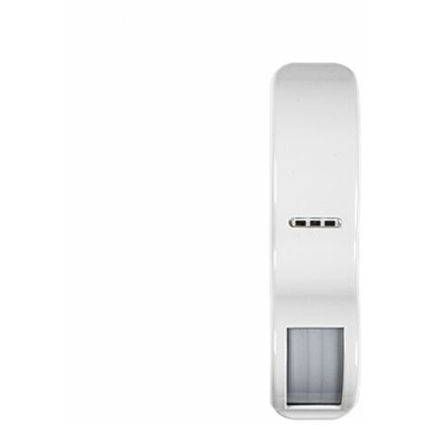 Dahua allarme sensore a tenda doppia tecnologia wireless 868 MHz - ARO-CURTAIN-W2-868