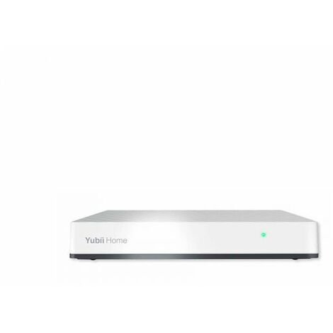 NICE YUBII HOME Gateway che gestisce e comunica con i dispositivi smart della casa - YH-001